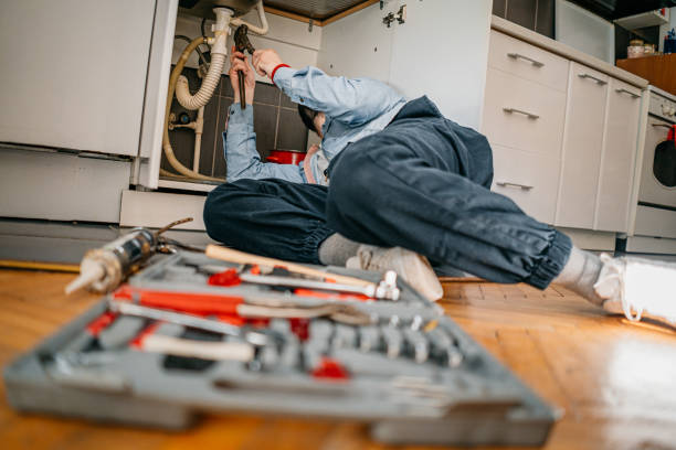 Best Pipe Repair Near Me  in Gassville, AR