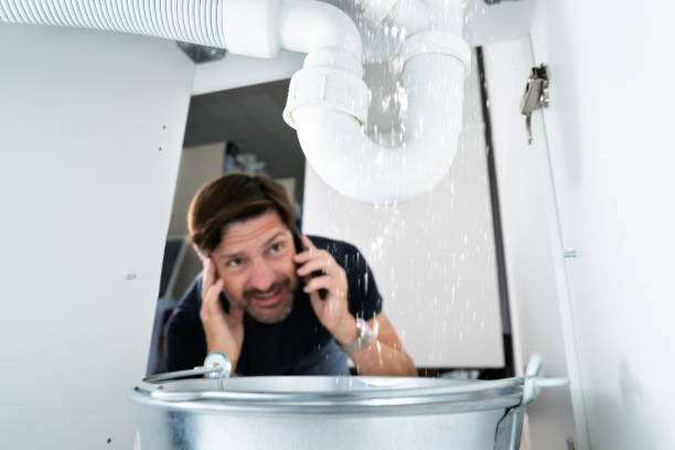 Best Commercial Plumbing Services  in Gassville, AR