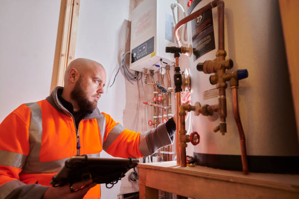 Best Affordable Plumbing Services  in Gassville, AR