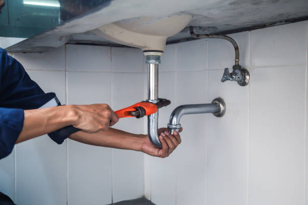 Best Emergency Plumbing Repair  in Gassville, AR