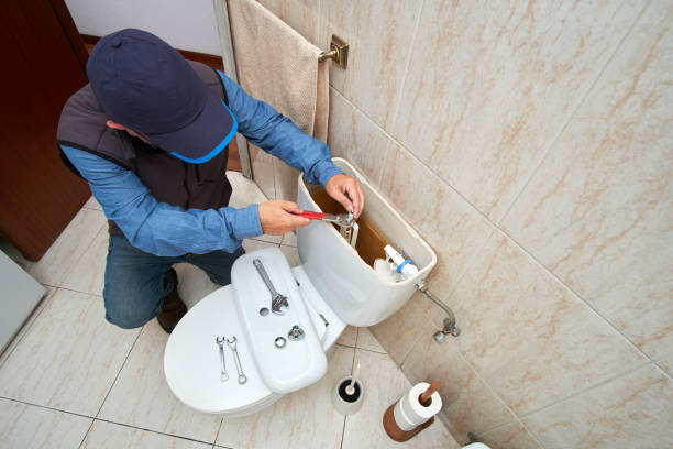Best Gas Line Repair  in Gassville, AR