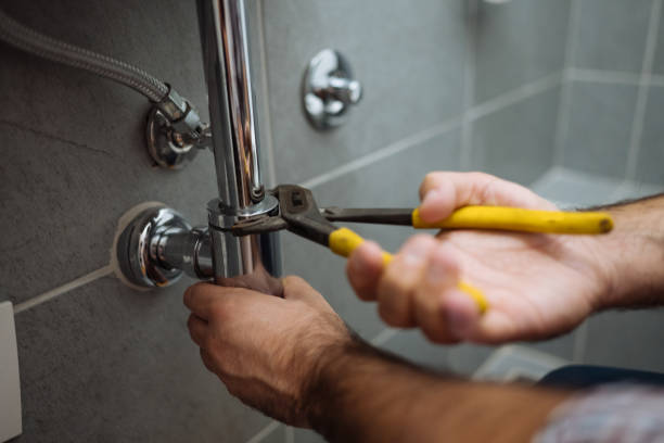 Best Leak Detection Services  in Gassville, AR
