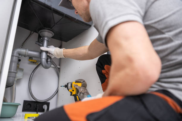 Best Plumbing Repair Near Me  in Gassville, AR